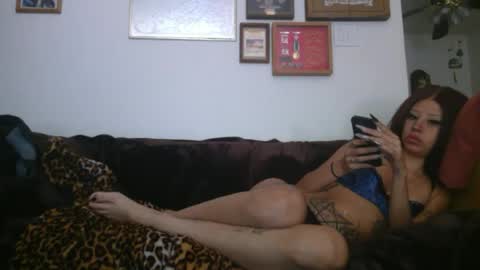 bunni xoxo online show from June 25, 2026, 6:45 pm