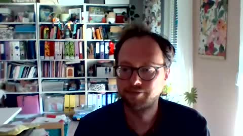 creloxp online show from June 18, 2026, 1:15 pm