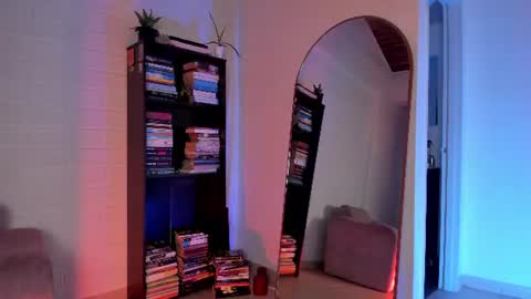 Cris Roberts online show from July 23, 2026, 1:41 am