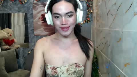 my beautiful cris online show from July 7, 2026, 7:18 pm