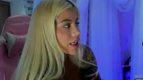 Laura online show from July 15, 2026, 12:27 am