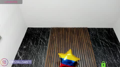 cristal acosta online show from June 21, 2026, 4:20 pm