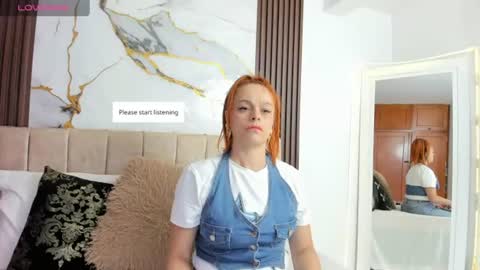 cristal walker online show from July 24, 2026, 11:19 am