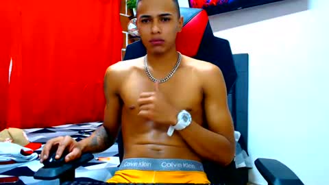 cristian online show from June 29, 2026, 10:21 pm