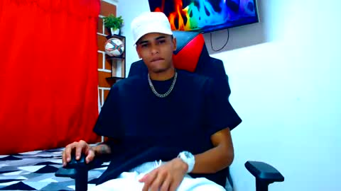 cristian online show from July 2, 2026, 6:52 am