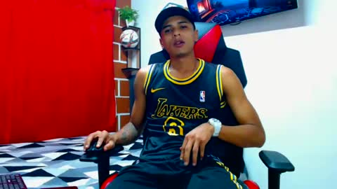 cristian online show from July 5, 2026, 4:19 am