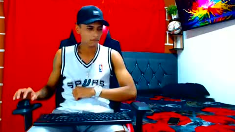cristian online show from July 7, 2026, 6:38 am