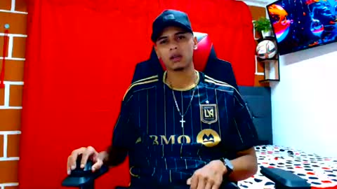 cristian online show from July 12, 2026, 6:59 am