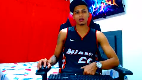 cristian online show from July 30, 2026, 12:53 am