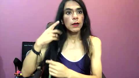 Cristina Dick Clit online show from June 8, 2026, 5:19 am