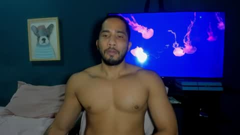 Cristian online show from July 21, 2026, 10:56 pm