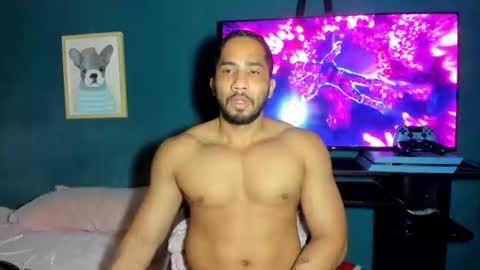 Cristian online show from July 24, 2026, 2:48 pm