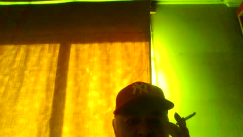 crmperez online show from June 30, 2026, 6:53 pm