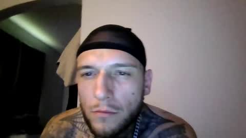 cruz815 online show from July 17, 2026, 11:06 am