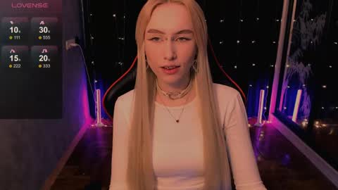 crybambi online show from May 16, 2026, 7:38 am