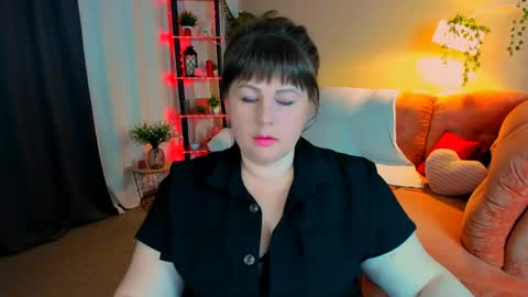 Anna online show from April 29, 2026, 8:59 pm