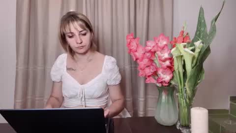 Mary online show from July 31, 2026, 8:41 pm