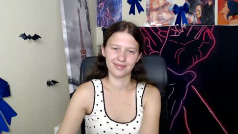 Stella online show from July 26, 2026, 12:56 pm