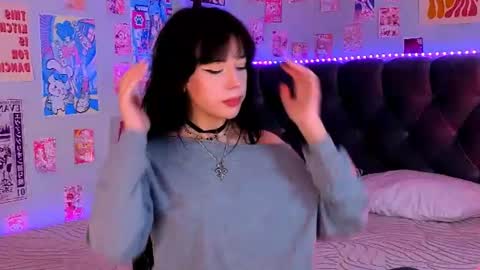 crystall0ve online show from June 29, 2026, 2:39 pm