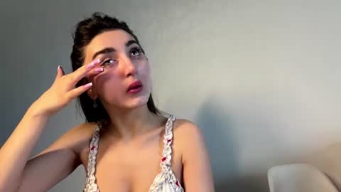 Diana online show from July 7, 2026, 9:35 am