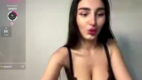 Diana online show from July 24, 2026, 5:33 pm