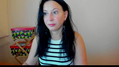 HELEN online show from July 20, 2026, 12:51 pm