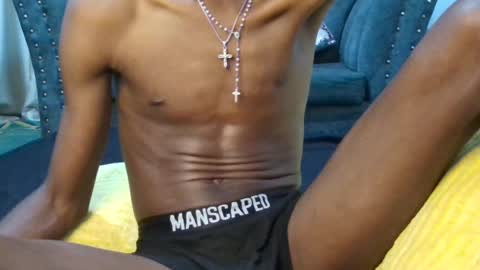 zdaddy online show from June 22, 2026, 12:24 pm
