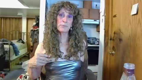 Nikki online show from July 25, 2026, 1:08 pm