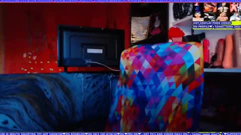 cuminmenowbby online show from June 17, 2026, 5:14 pm