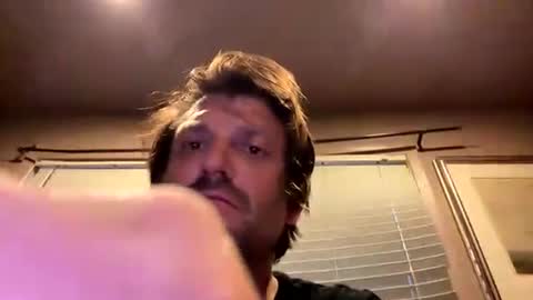 cummingcleandirty online show from July 11, 2026, 2:09 pm