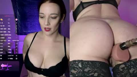Cumonveronica online show from July 7, 2026, 11:36 am