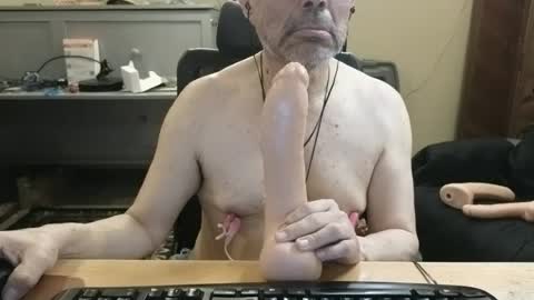 Curiousbisex22 online show from August 7, 2026, 8:00 pm