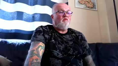 curtus14 online show from July 2, 2026, 3:07 pm