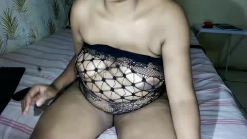curvybae45 online show from July 1, 2026, 3:34 pm
