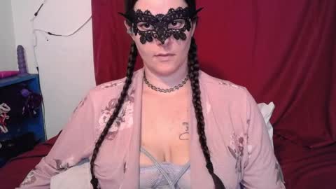 Snapshot of curvygamerceline chatting on May 29, 2026, 6:06 pm Celine Fawe online show from May 29, 2026, 6:06 pm