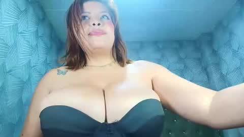 Julieth online show from May 8, 2026, 7:52 pm