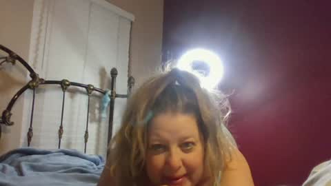 curvynurse69 online show from June 25, 2026, 3:39 am