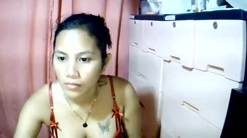 cute95pinay online show from July 15, 2026, 2:00 pm