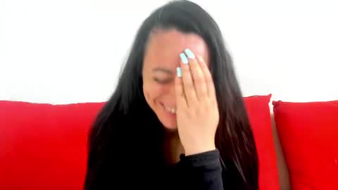 cute_angel95 online show from July 20, 2026, 6:38 am