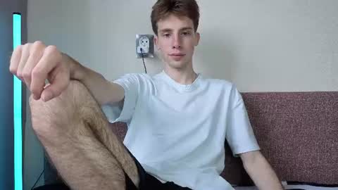 Im Brian online show from July 3, 2026, 7:59 am