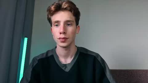 Im Brian online show from July 24, 2026, 11:19 am