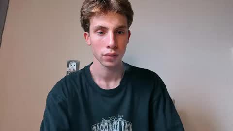 Im Brian online show from July 31, 2026, 1:21 pm