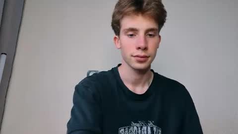 Im Brian online show from August 2, 2026, 2:26 pm