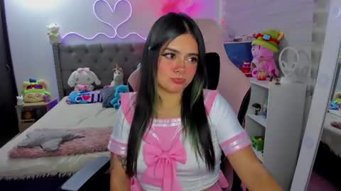 Dani  online show from July 26, 2026, 4:31 am