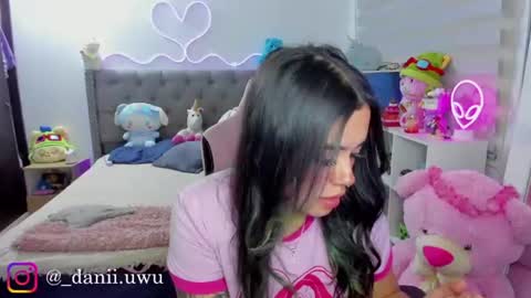 Dani  online show from August 4, 2026, 4:48 am
