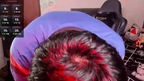 Diego online show from July 8, 2026, 10:58 pm
