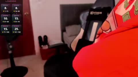 Diego online show from July 21, 2026, 10:56 pm