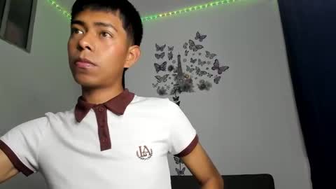 AnderSamu online show from May 29, 2026, 11:41 am