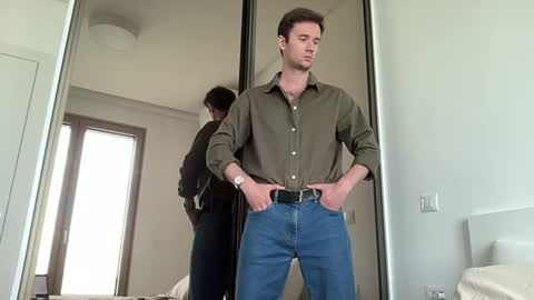 cute_skywalker online show from July 11, 2026, 9:01 am
