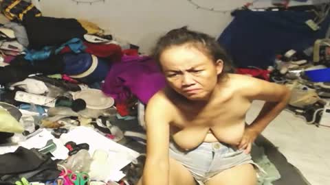 CuteAndSexyOne  Na and Brian online show from July 7, 2026, 4:22 pm